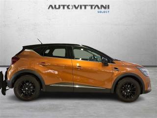 RENAULT Captur usata, con Alzacristalli elettrici