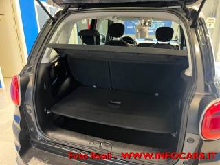 FIAT 500L usata, con Touch screen