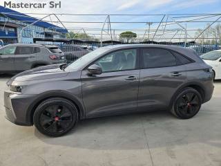 DS AUTOMOBILES DS 7 usata, con Airbag laterali