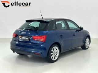 AUDI A1 usata, con Autoradio