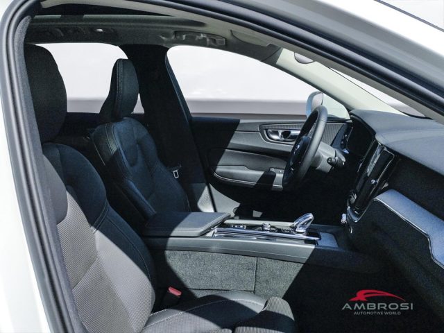 VOLVO XC60 usata 10