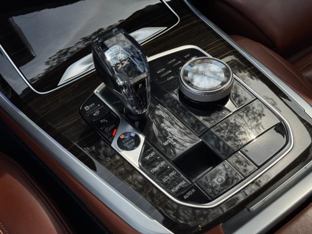 BMW X5 usata, con Controllo trazione
