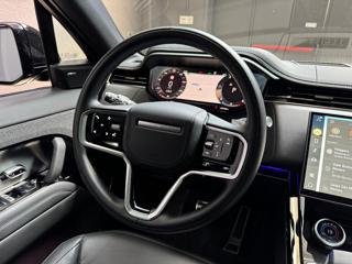 LAND ROVER Range Rover Sport usata, con Cerchi in lega