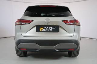NISSAN Qashqai usata, con Alzacristalli elettrici