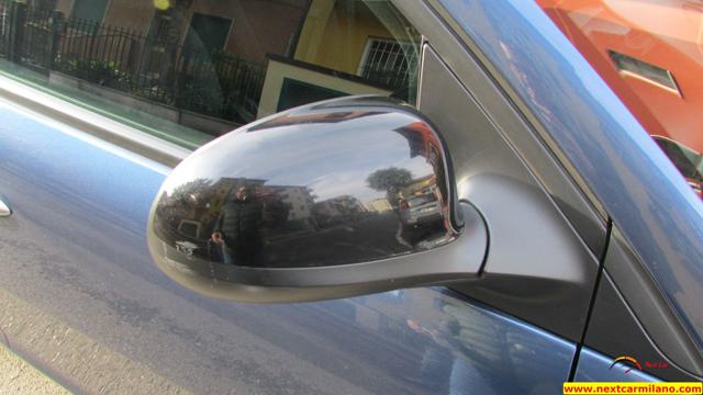 LANCIA Ypsilon usata, con Isofix