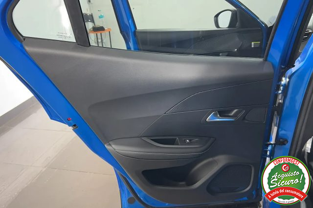 PEUGEOT 2008 usata, con Immobilizzatore elettronico