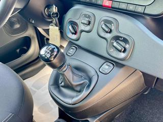 FIAT Panda usata, con MP3