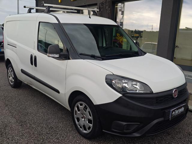 FIAT Doblo usata, con Airbag