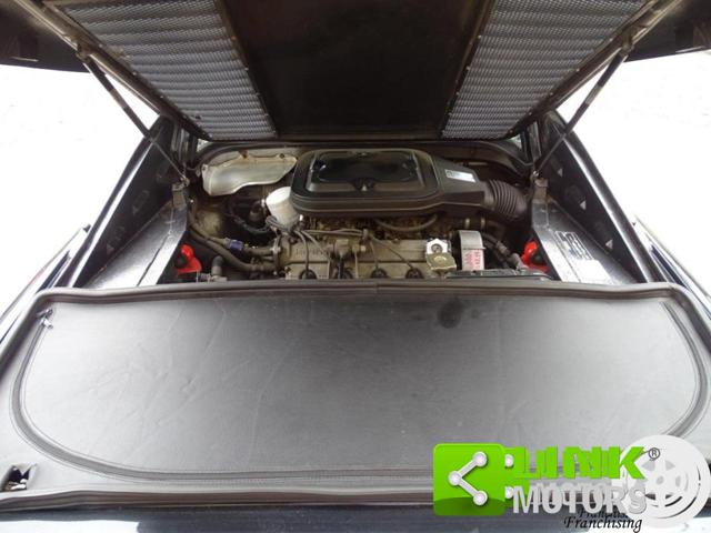 FERRARI 208 usata 15