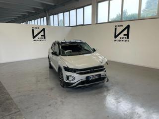 VOLKSWAGEN T-Roc 1.0 TSI Style