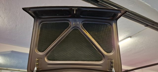 MASERATI Quattroporte usata 52