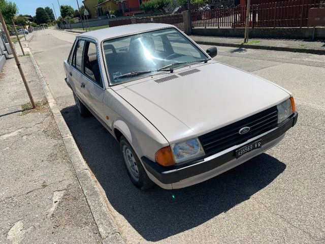 FORD Escort usata 6