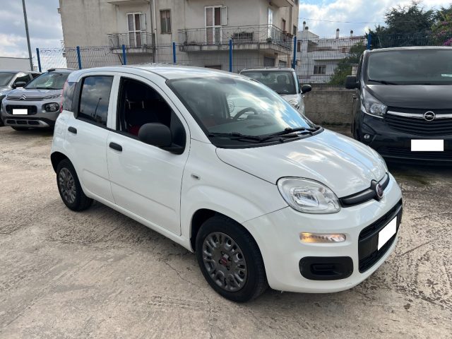 FIAT Panda usata 1