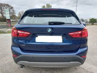 BMW X1 usata, con Autoradio
