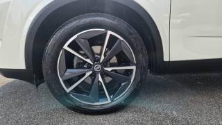 NISSAN Qashqai usata, con Autoradio digitale