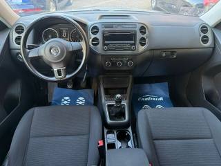 VOLKSWAGEN Tiguan usata, con Immobilizzatore elettronico