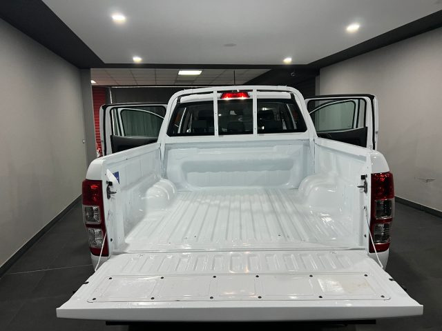 FORD Ranger usata, con Cronologia tagliandi