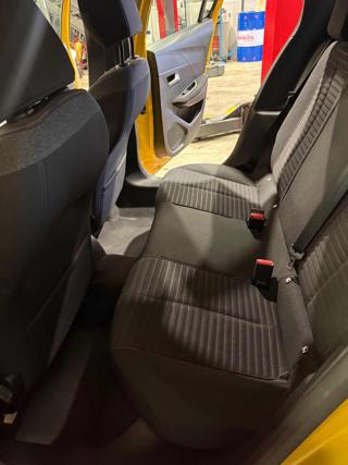 PEUGEOT 208 usata, con Servosterzo