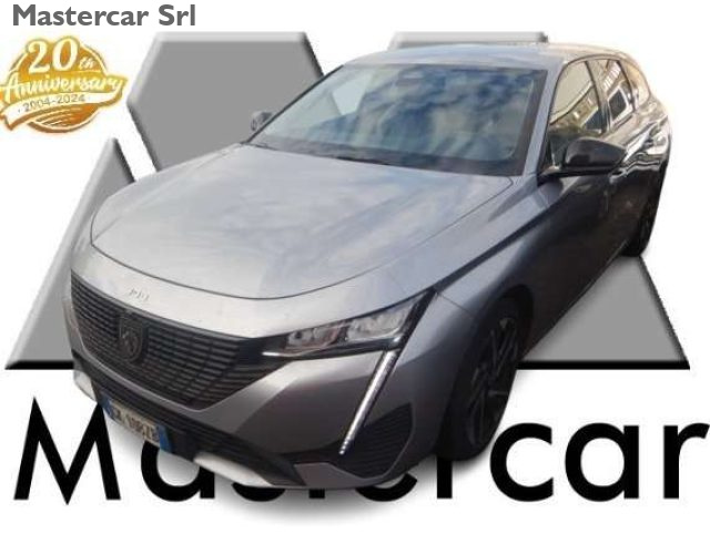 PEUGEOT 308 usata, con ABS