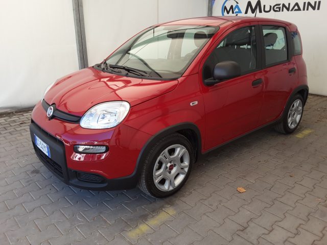FIAT Panda usata, con Airbag Passeggero