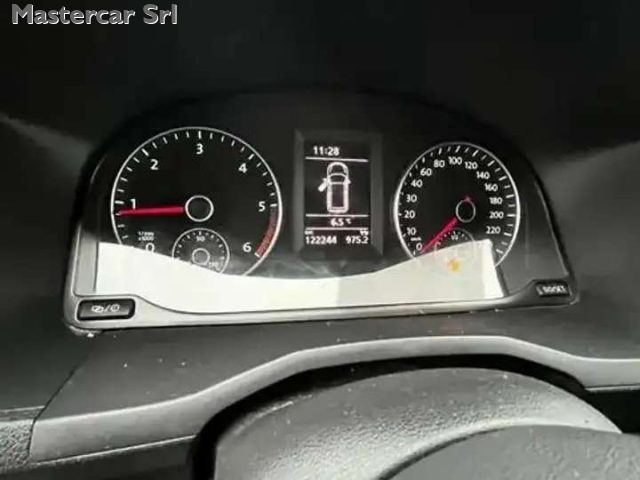 VOLKSWAGEN Caddy usata 11