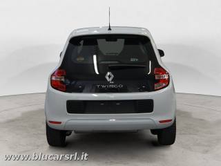 RENAULT Twingo usata, con Chiusura centralizzata