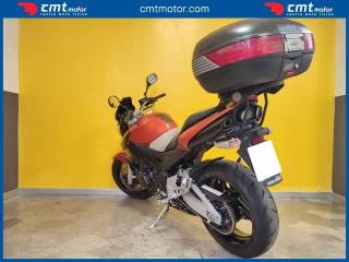 SUZUKI GSR 600 usata 3