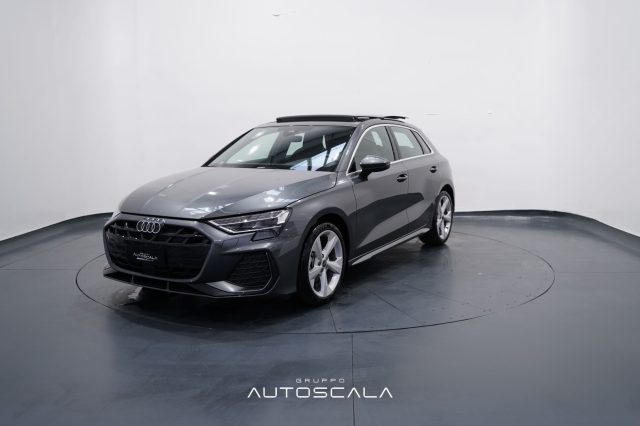 AUDI A3 usata, con ABS