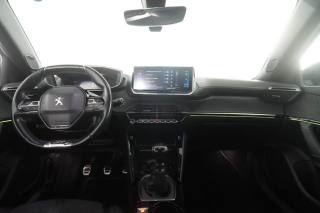 PEUGEOT 2008 usata 10