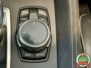 BMW X6 usata, con Fari Xenon