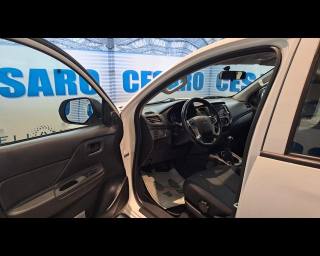 MITSUBISHI L200 usata, con Chiusura centralizzata