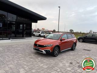 FIAT Tipo 1.6 Mjt SW Cross ANCHE NEOPATENTATI