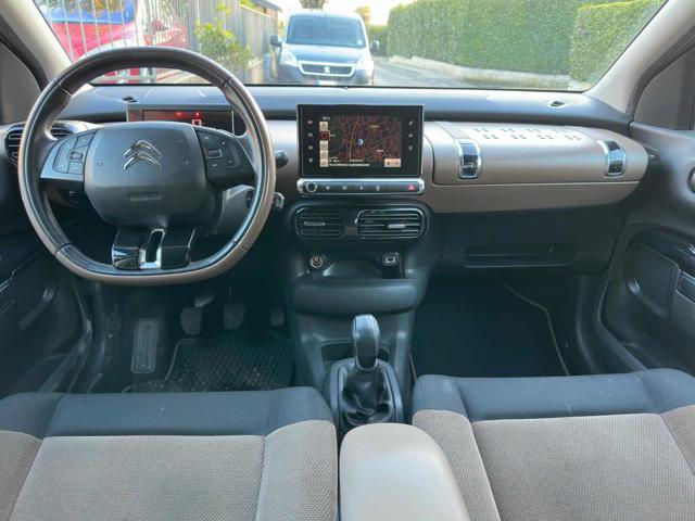 CITROEN C4 Cactus usata, con Controllo trazione