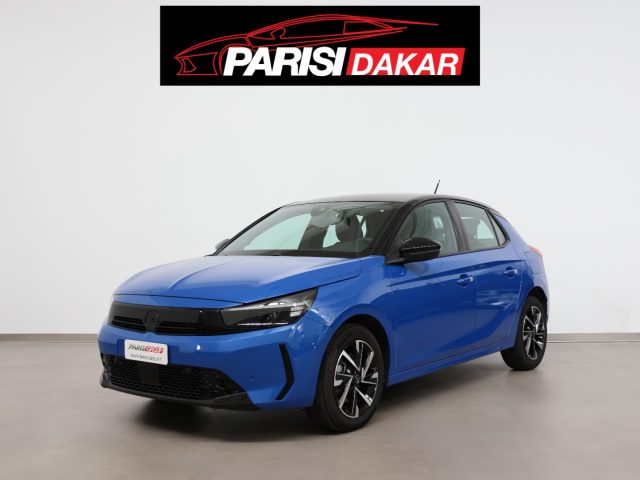 OPEL Corsa usata, con ABS