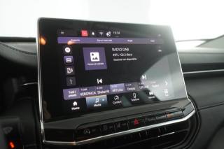 JEEP Compass usata 10