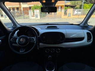 FIAT 500L usata 9