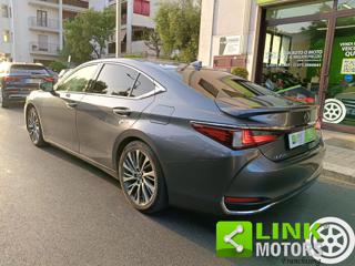LEXUS ES 300 usata, con Vetri oscurati