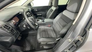 CITROEN C5 Aircross usata, con Boardcomputer