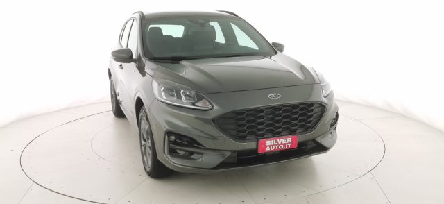 FORD Kuga usata, con Chiusura centralizzata telecomandata