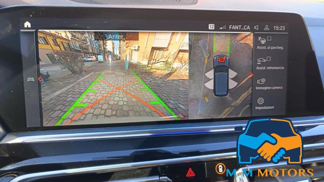 BMW X5 usata, con Cruise Control