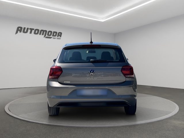 VOLKSWAGEN Polo usata, con Autoradio