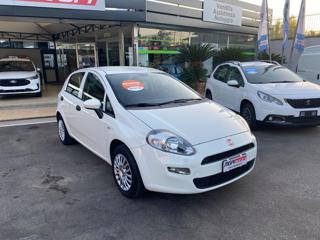 FIAT Punto usata, con Autoradio