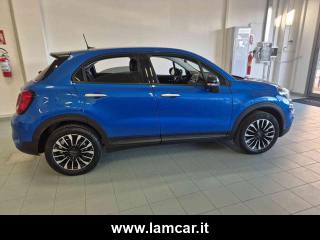 FIAT 500X usata, con Controllo automatico clima