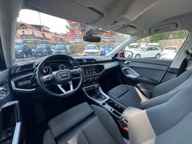 AUDI Q3 usata, con Controllo automatico clima