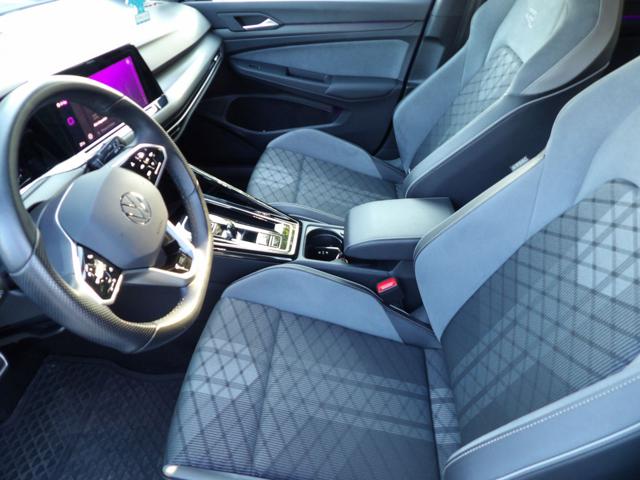 VOLKSWAGEN Golf usata, con Controllo automatico clima