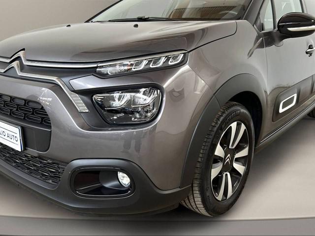 CITROEN C3 usata, con Autoradio digitale