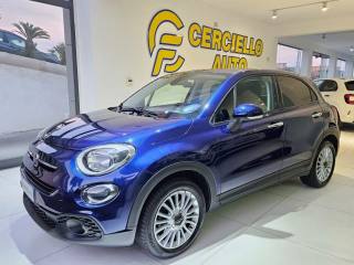 FIAT 500X usata, con Airbag