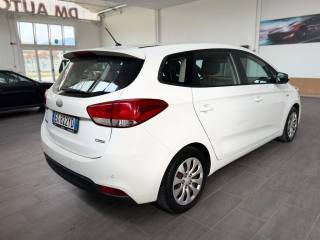KIA Carens usata, con Alzacristalli elettrici