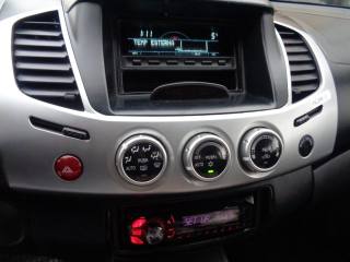 MITSUBISHI L200 usata, con Chiusura centralizzata