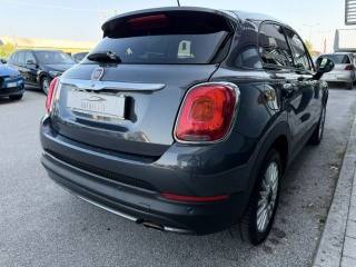 FIAT 500X usata, con Cerchi in lega